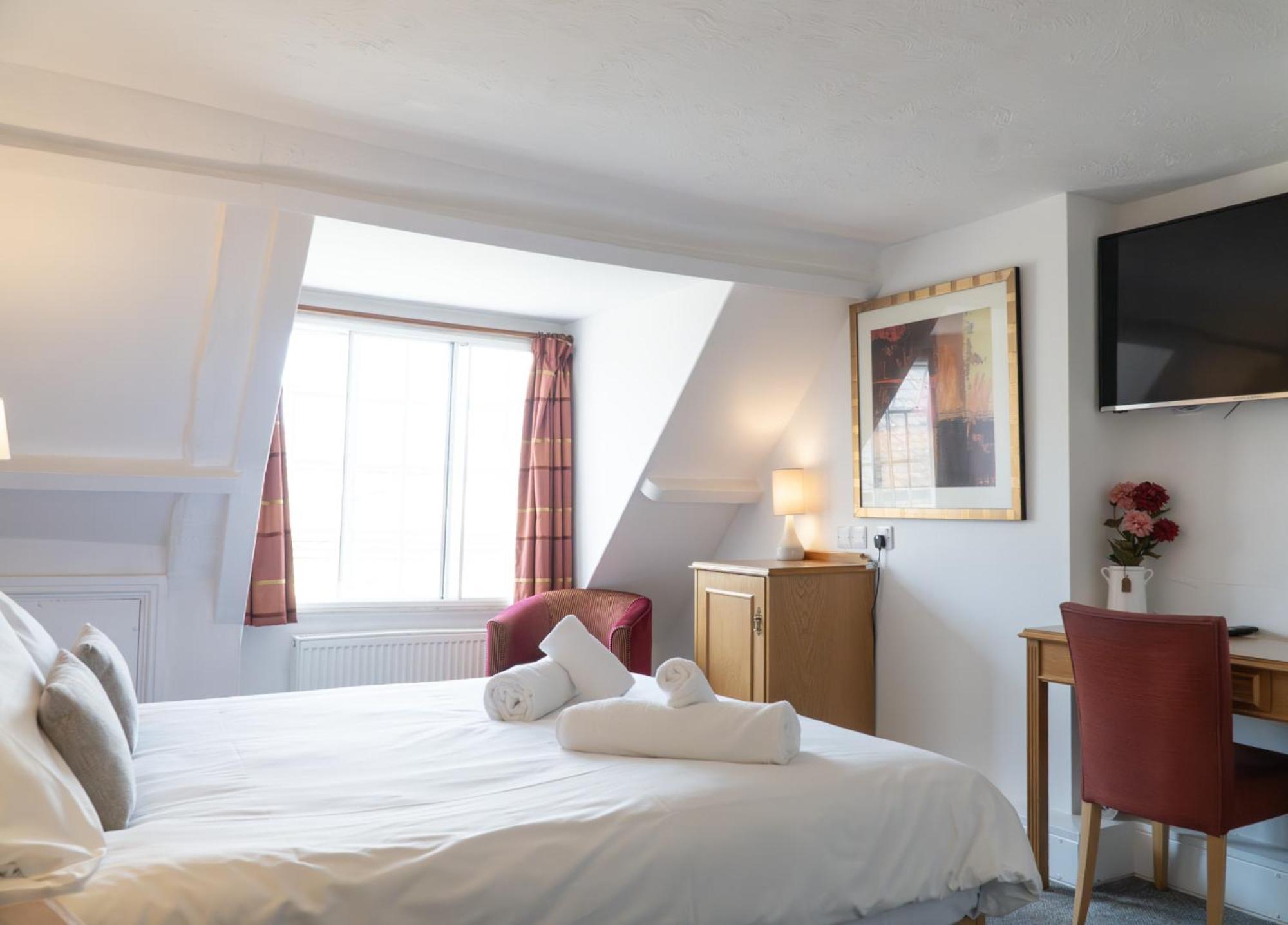 The Red Lion Hotel Spalding Cameră foto